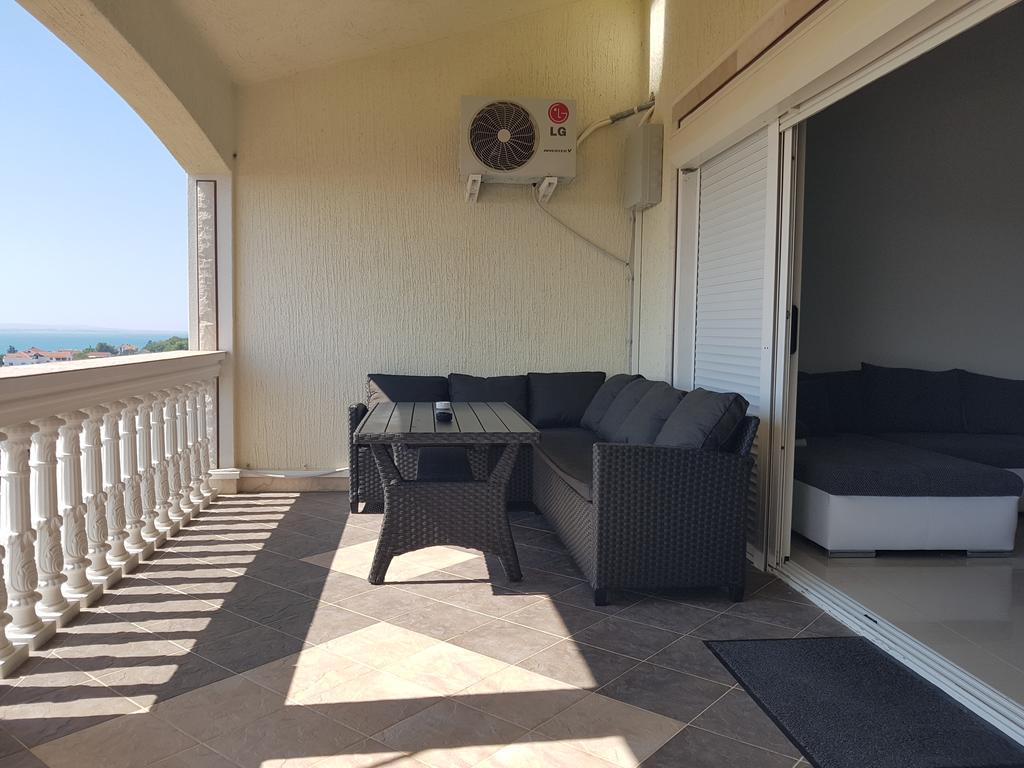 Elizabeta Apartments 닌 외부 사진