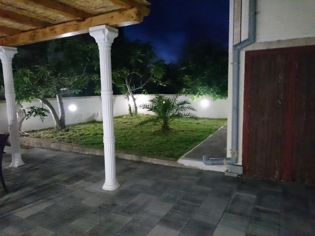 Elizabeta Apartments 닌 외부 사진
