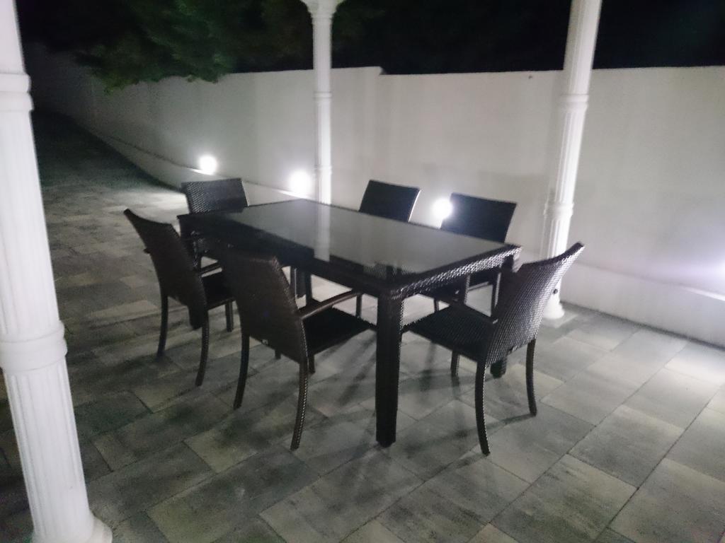 Elizabeta Apartments 닌 외부 사진