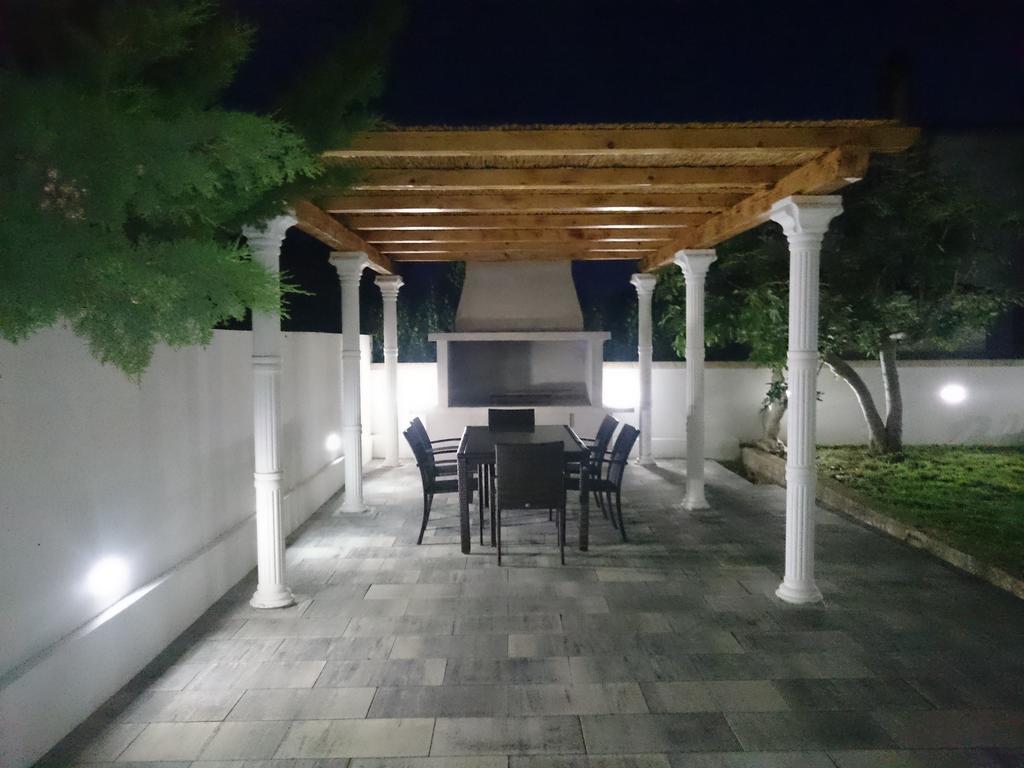 Elizabeta Apartments 닌 외부 사진