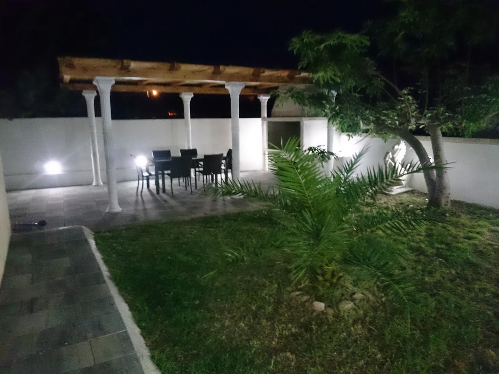 Elizabeta Apartments 닌 외부 사진