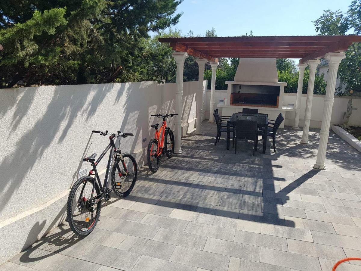 Elizabeta Apartments 닌 외부 사진