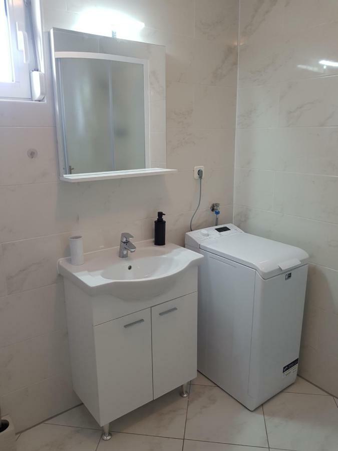 Elizabeta Apartments 닌 외부 사진