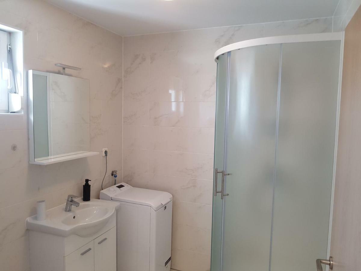 Elizabeta Apartments 닌 외부 사진